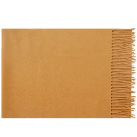 A.P.C. Remy Wool Scarf
