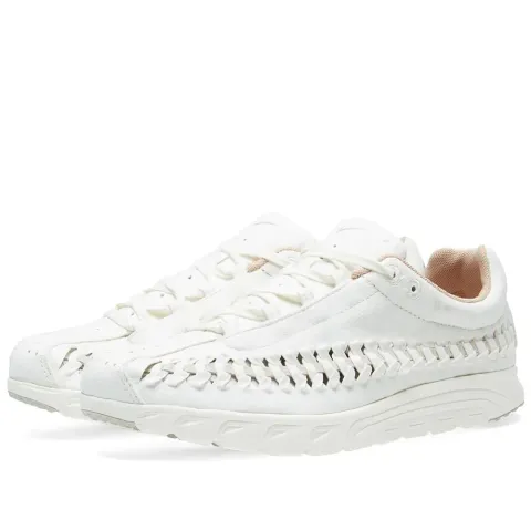 W Mayfly Woven