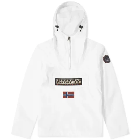Rainforest 2 Summer Jacket