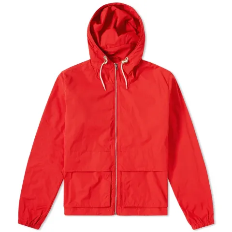 Modern Cagoule