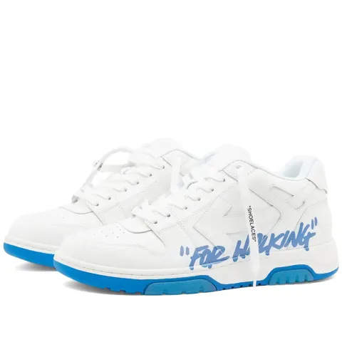 Out Of Office "For Walking" Sneaker