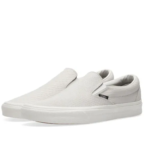Classic Slip On