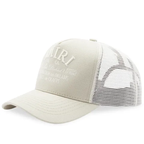 Arts District Trucker Hat