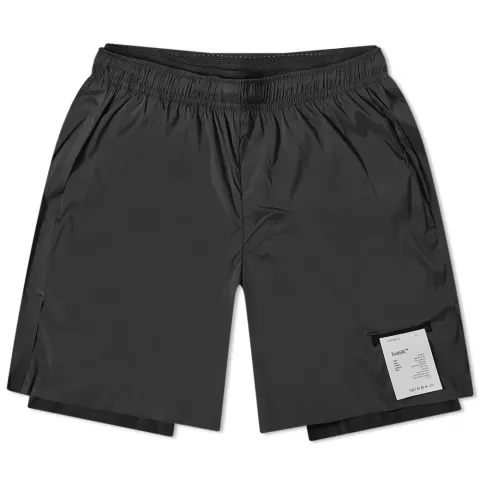 TechSilk 5" Shorts