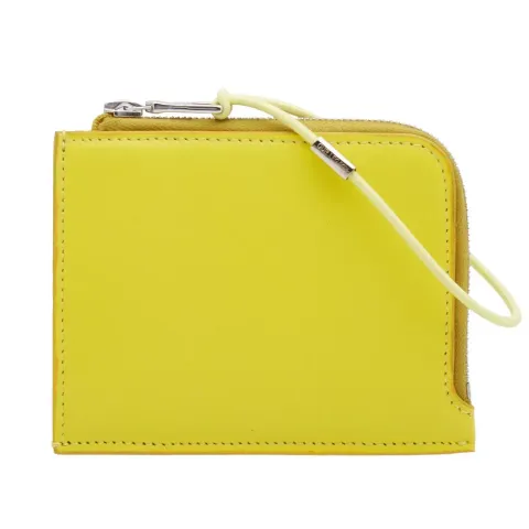 Tuner Zip Wallet