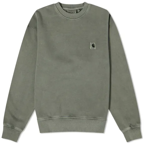 Nelson Sweat