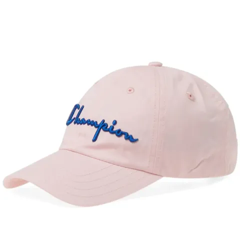 Logo Baseball Cap