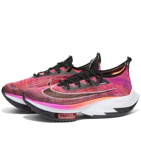 Air Zoom Alphafly NEXT% W