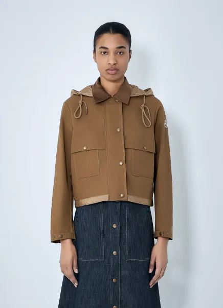 Aconitum Jacket