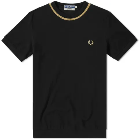 Fred Perry Reissue Pique Tee