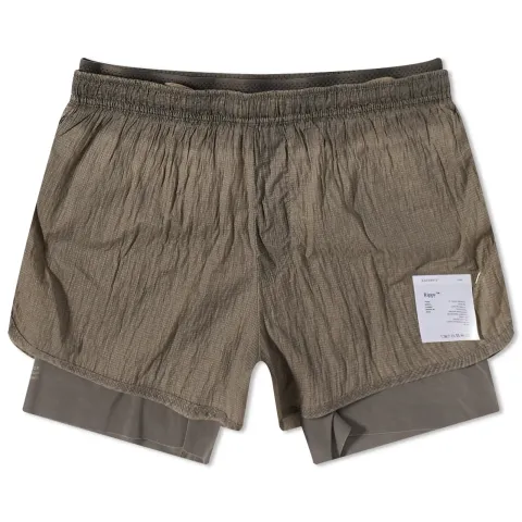 Rippy 3" Trail Shorts