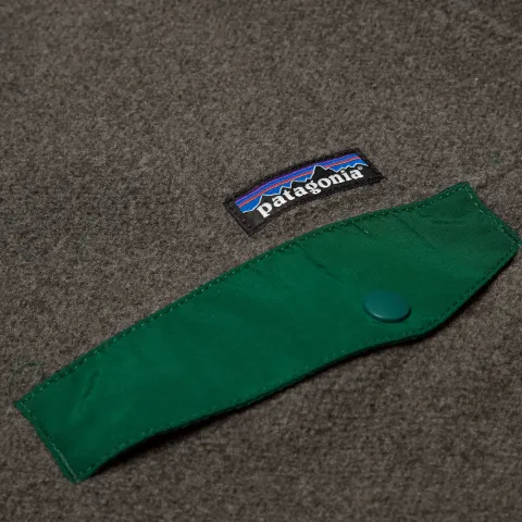 Synchilla Snap-T Pullover