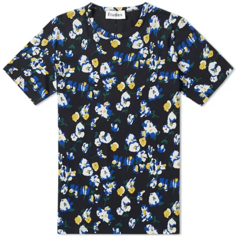 Études Matthew Chambers Unity All Over Tee