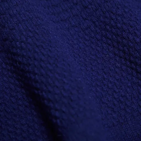 Fred Perry Scaled Pique Crew Neck