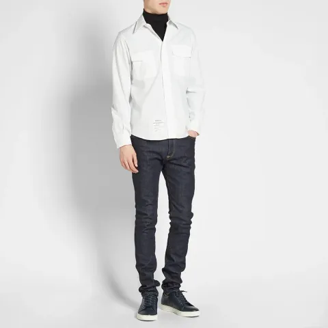 10 Skinny Jean
