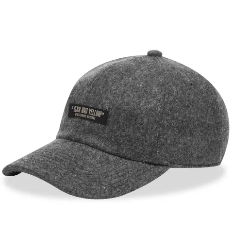 Wool Cap
