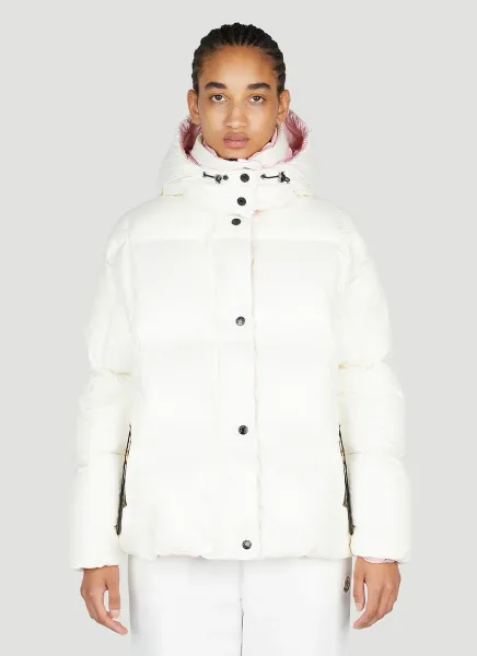 Parana Jacket