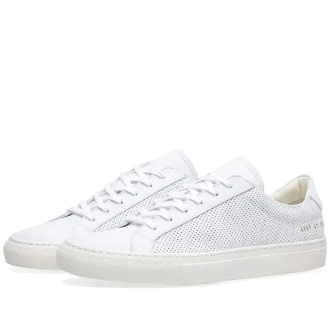 Achilles Low Summer Edition