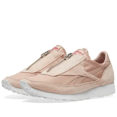 Aztec Zip W