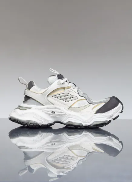 Cargo Sneakers