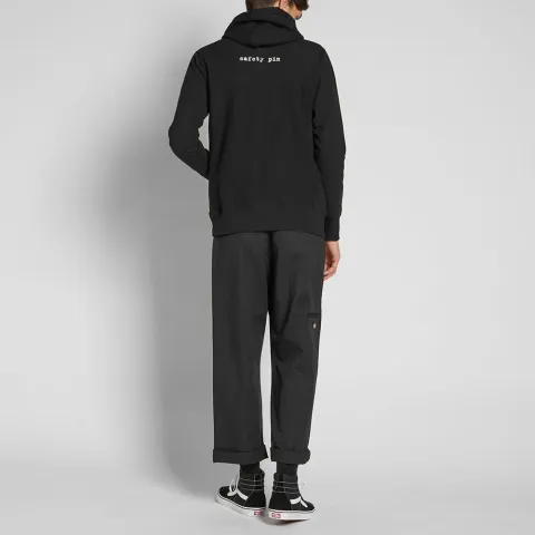 Modern Dance Hoody