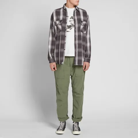 Dry Alls Duck Tee
