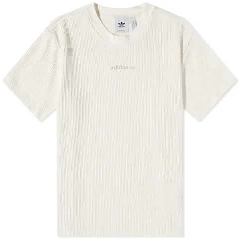Waffle T-Shirt
