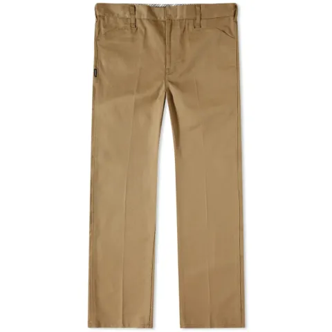 Slim Chino