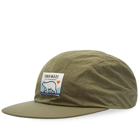 Camping Cap