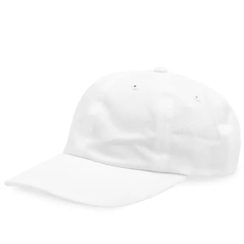 Twill Sports Cap