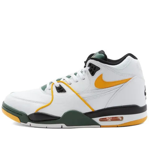 Air Flight 89