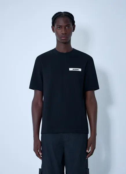 Le T-Shirt Gros Grain