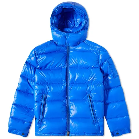 Maya Down Jacket
