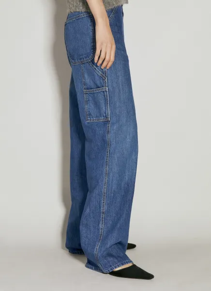 Trade Jeans