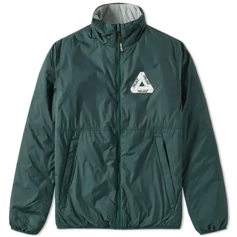 Reversible Thinsulate Jacket