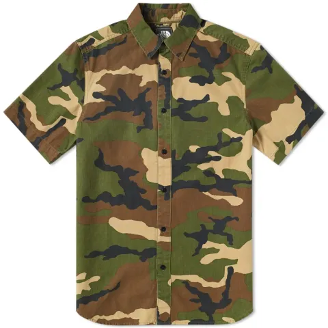 Short Sleeve Pursuit Shirt