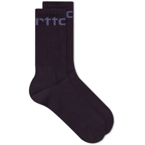 Logo Sock