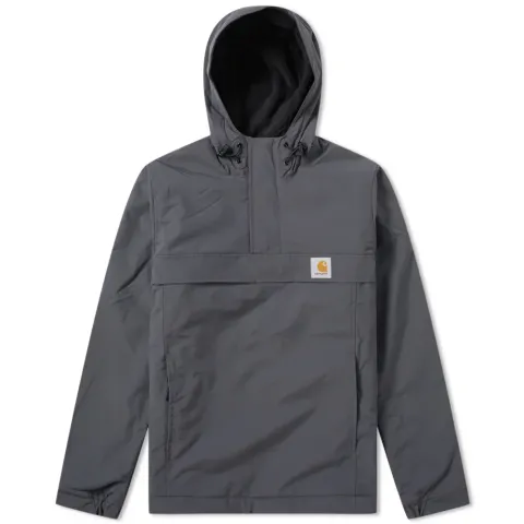 Nimbus Fleece Lined Pullover Jacket