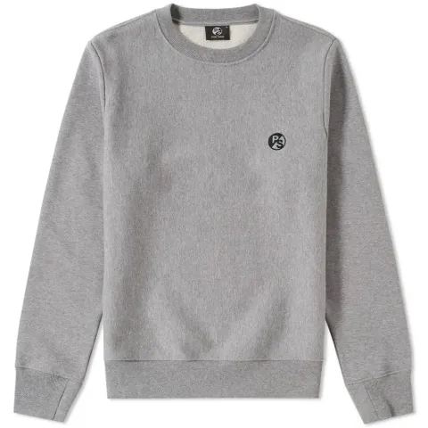 Pill Logo Crew Sweat