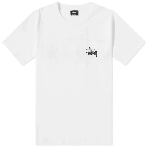 Basic Stussy Tee
