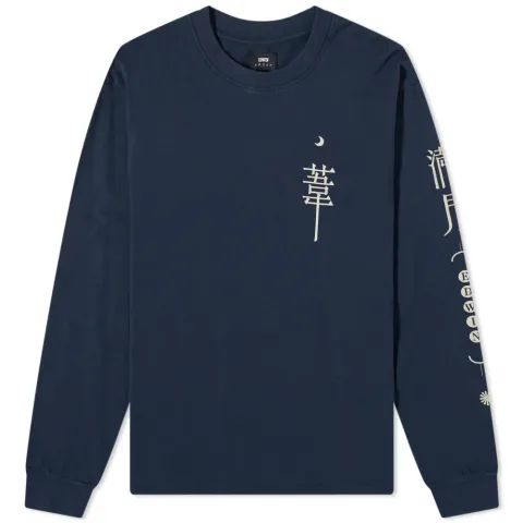 Long Sleeve Dream Diaries II T-Shirt