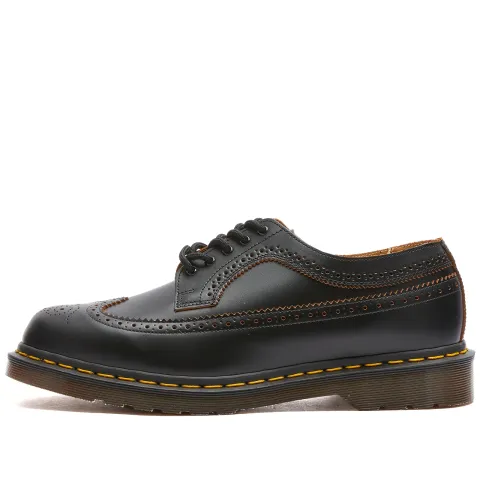 Vintage 3989 Quilon Shoe - Made in England