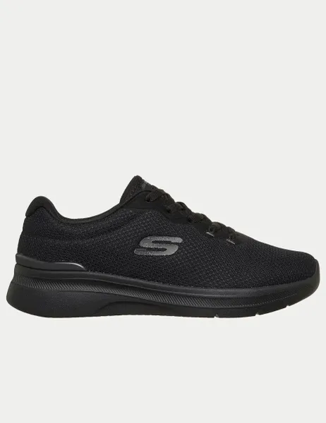 Skechers Dynamight 3.0 Radiant Hour Trainers Black