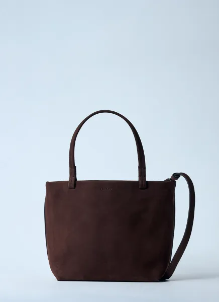 Small Park Tote Bag