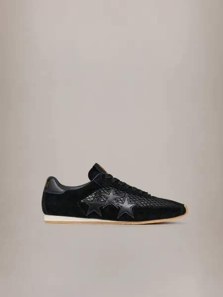 WOMEN - WOMEN'S PACIFIC FLAT - Black