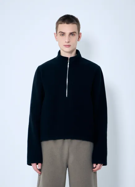 Fleece City Sweatshirt