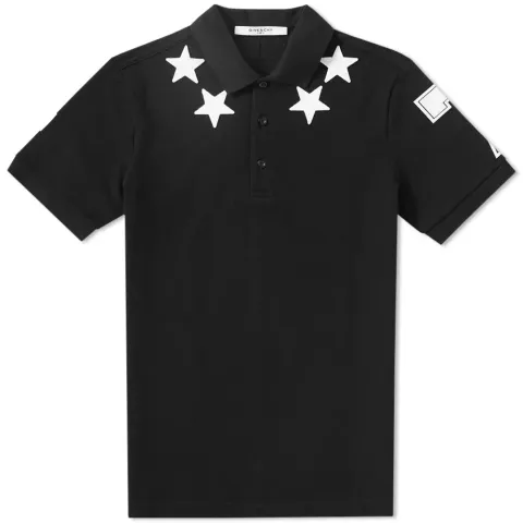 Stars Polo