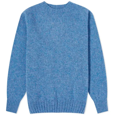 Howlin' Birth of the Cool Crew Knit