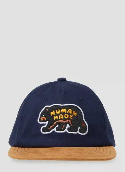Embroidered Baseball Cap