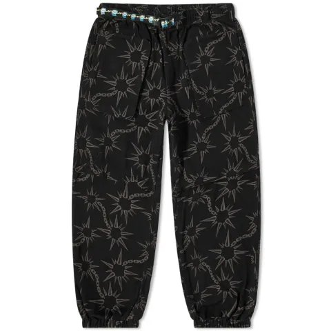 Convertible Razor Climbing Pant